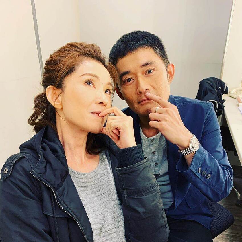 前妻離世「此生不再娶」！本土劇男星「月拿30萬養家」57歲還在拚　感慨女兒初長成「怕她太早婚」