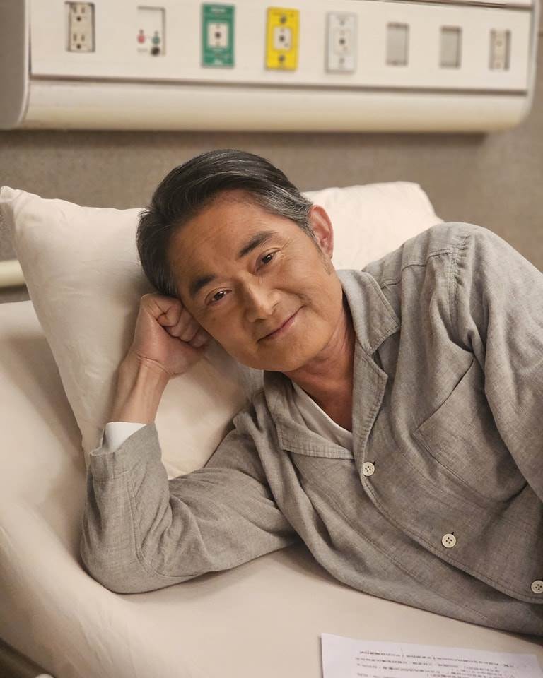前妻離世「此生不再娶」！本土劇男星「月拿30萬養家」57歲還在拚　感慨女兒初長成「怕她太早婚」
