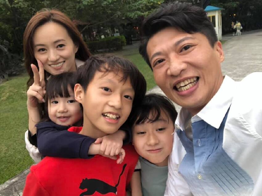 方順吉無預警離婚！前妻痛哭「曾被逼迫墮胎」：傷了2次身　哭紅雙眼喊「我很捨不得」