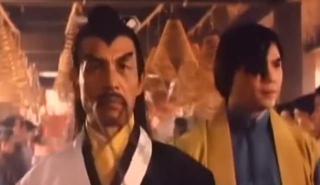 87歲「千面如來」劉洵去世，最後照暴瘦到不敢認，47歲才當演員