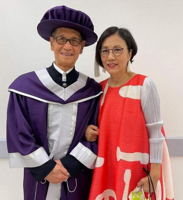 87歲「千面如來」劉洵去世，最後照暴瘦到不敢認，47歲才當演員