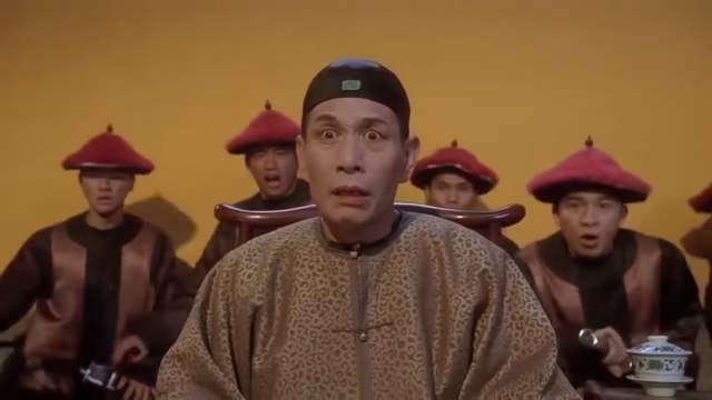 87歲「千面如來」劉洵去世，最後照暴瘦到不敢認，47歲才當演員