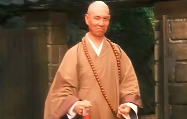 87歲「千面如來」劉洵去世，最後照暴瘦到不敢認，47歲才當演員