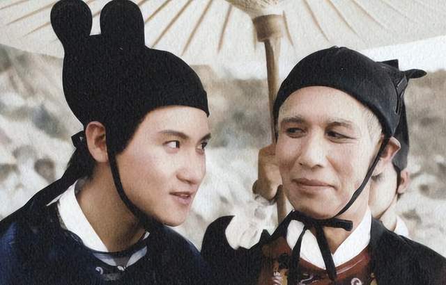 87歲「千面如來」劉洵去世，最後照暴瘦到不敢認，47歲才當演員