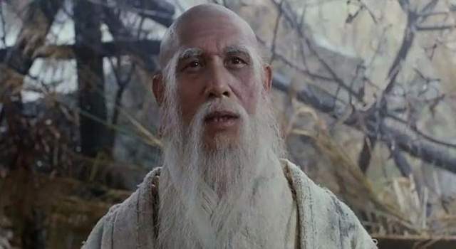 87歲「千面如來」劉洵去世，最後照暴瘦到不敢認，47歲才當演員