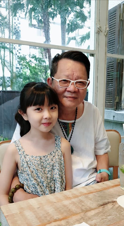 昔日情場浪子化身女兒奴！69歲音樂才子鄭進一抗癌歷程曝光，豁達吐心聲：「活到這歲數也夠本了」