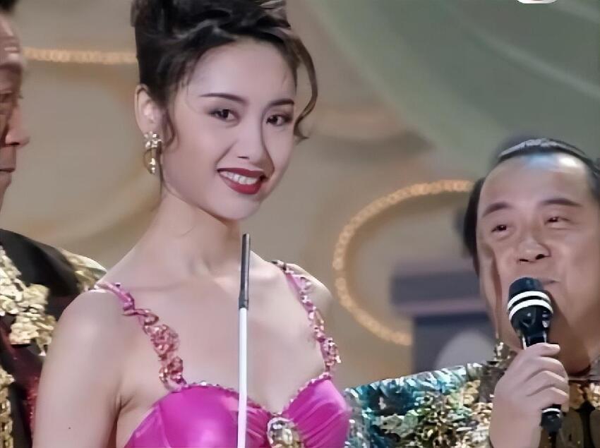 百億千金嫁窮演員，結婚18年屢遭背叛卻不離婚，她的報復讓丈夫有苦難言