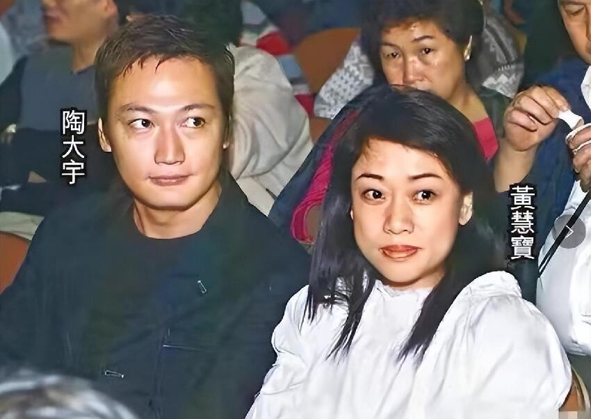 百億千金嫁窮演員，結婚18年屢遭背叛卻不離婚，她的報復讓丈夫有苦難言