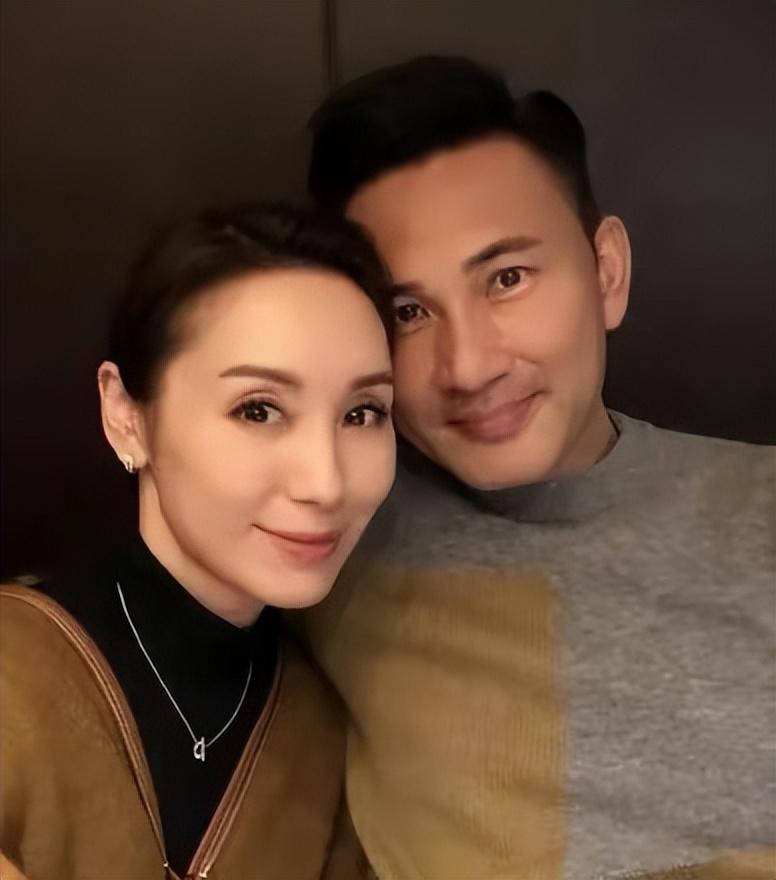 百億千金嫁窮演員，結婚18年屢遭背叛卻不離婚，她的報復讓丈夫有苦難言