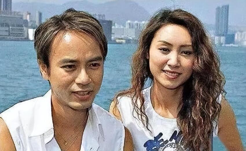 百億千金嫁窮演員，結婚18年屢遭背叛卻不離婚，她的報復讓丈夫有苦難言