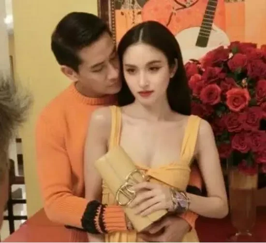 人言不可畏！泰國「最美人妖」被中國富豪不顧一切娶回家　5年過後「現狀」令人刮目相看！