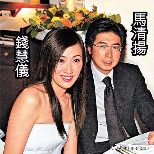 64歲港星回應女兒戀情，介意男方年紀大，29歲女兒戀上61歲富商