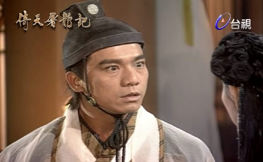一代大俠殞落!資深男星「被發現猝死家中」享壽65歲 晚年淒涼「領救濟金度日」
