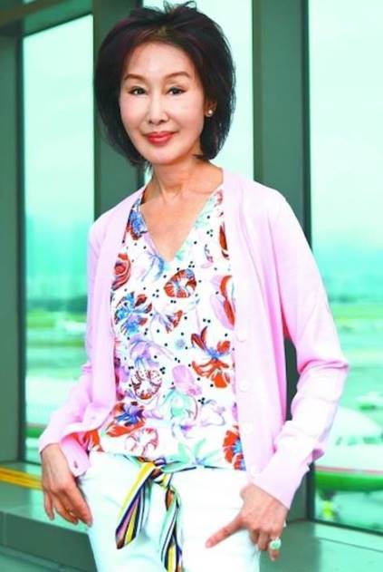 老公劈腿小三生子！64歲大咖女星「怒搶回6800萬財產」　法官判她「一毛也分不到」