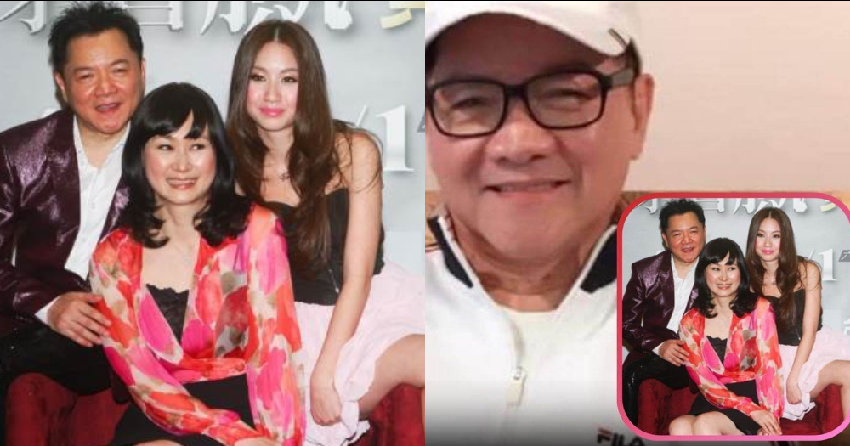 吃牢飯欠鉅款，73歲葉啟田妻子首曝光，揭開丈夫失智真相，「閩南歌王」愛拼才會贏