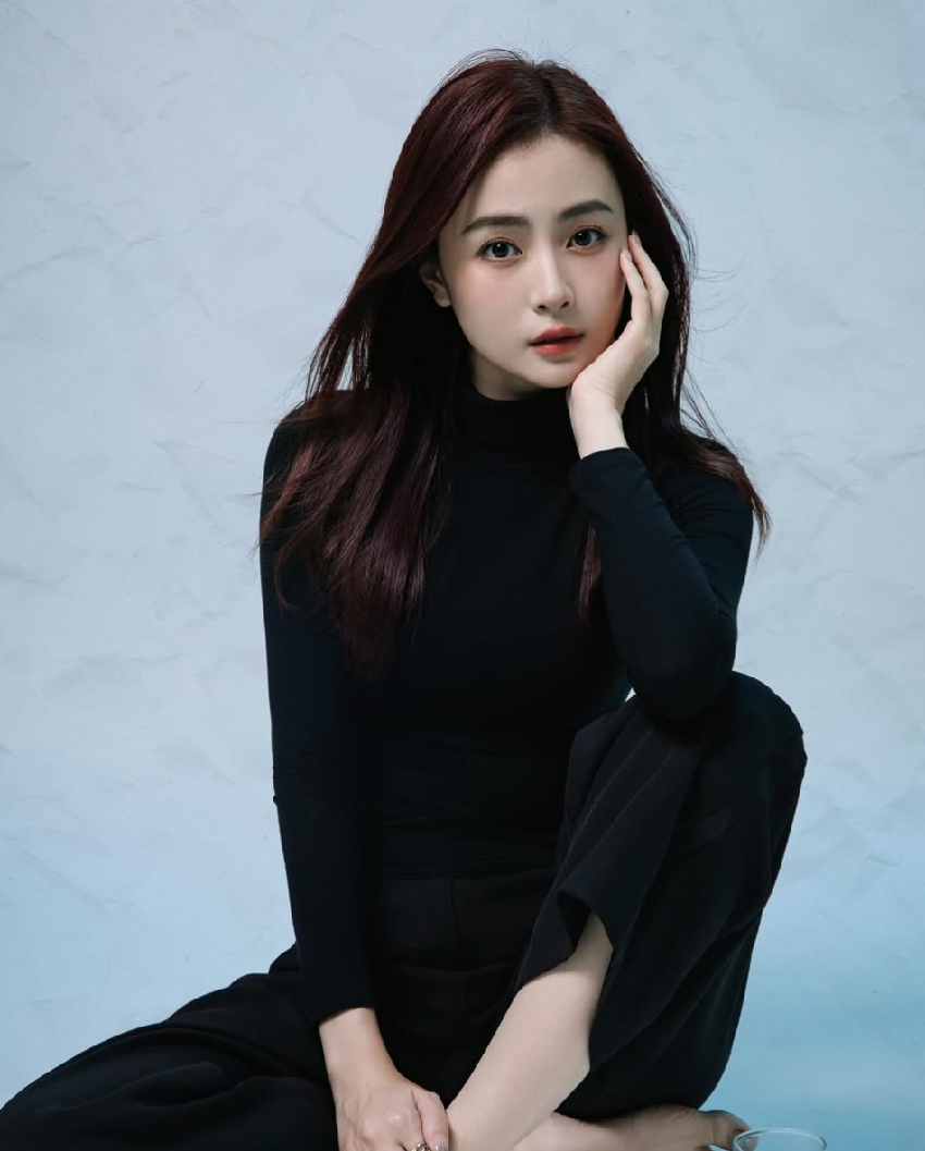 知名女星認了「2年前就離婚」!前夫痛訴「遭到背叛」:情節比小說狗血
