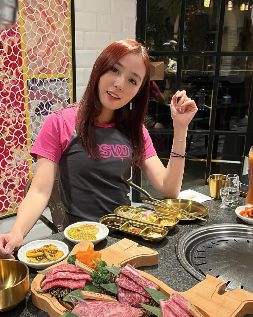 知名女星認了「2年前就離婚」!前夫痛訴「遭到背叛」:情節比小說狗血