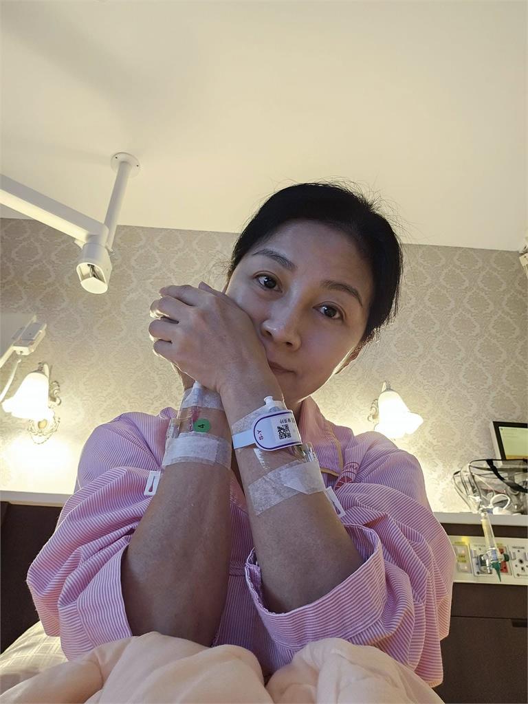 罹食道癌!方文琳河堤跑步「59歲素顏真貌」近況無人認出…粉憂心:別太累