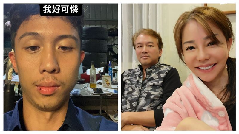 搜出火藥匕首！孫安佐住處遭抄帶回偵訊　狄鶯發出544字