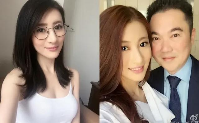 TVB花旦林夏薇結婚10年與老公愛情保鮮，自曝工作忙碌沒時間生育