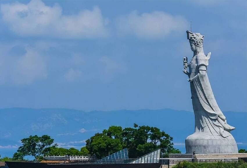 大陸亮出對台新政策，5月6日起實施，賴清德已斷，必須統一