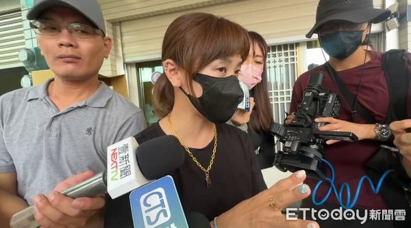 台南一家五口身亡！受困鐵棺材「大女兒出國逃過一劫」　義消悲曝「最後通話」：曾摸到手....