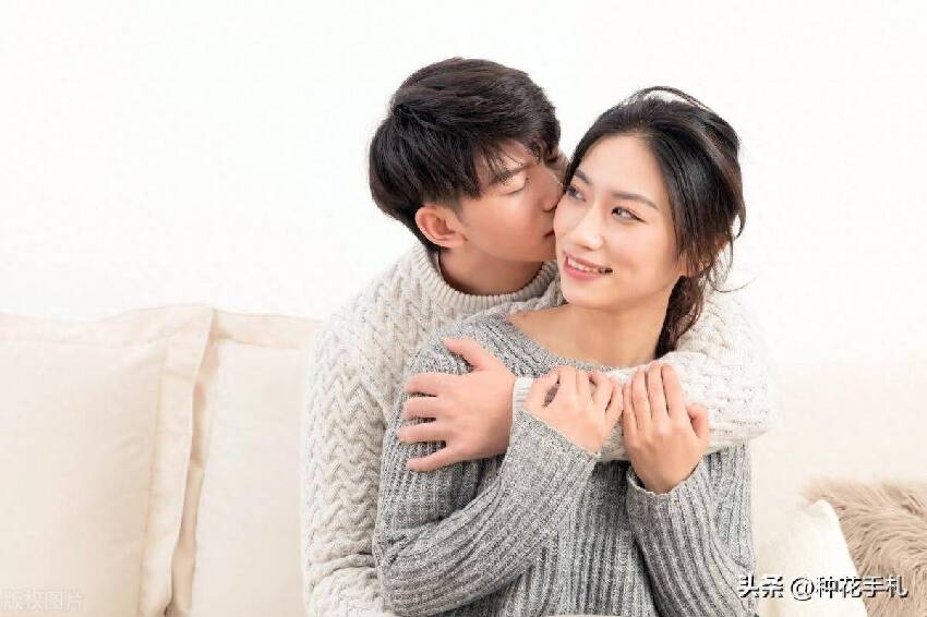 老婆過世「我娶了她閨蜜」！婚後生活也和諧幸福　直到無意看見「女兒手中的豆漿」我冷汗直流