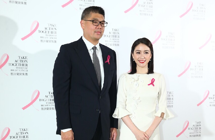 嫁連勝文18年！台灣頭號名媛「遭嫌煮飯難吃」反擊了　「低調洩婚姻現況」忍不住嗆聲