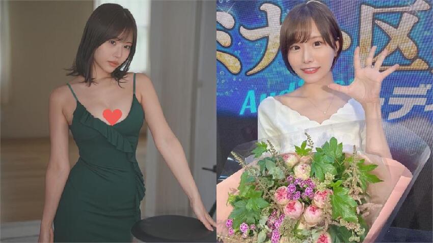 才爆當小三…暗黑女優「新作品神預言」不倫戀元素全中！大谷翔平竟成關鍵