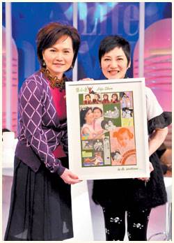 張小燕兩段婚姻皆不幸！中年喪夫守寡21年曝近況，女兒難忍壓力遠逃海外，她77歲空巢惡疾纏身太心酸
