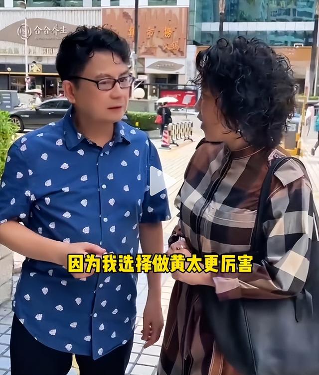 知名港星夫妻去北京大學探望兒子，校園內自豪遇見老闆邵逸夫心血