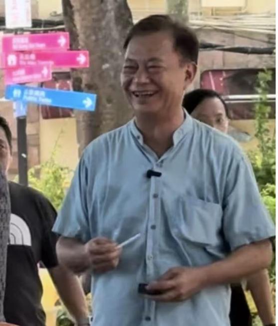 TVB老戲骨健康近況曝光，左腳中風后恢復六成，帶病打造農業王國