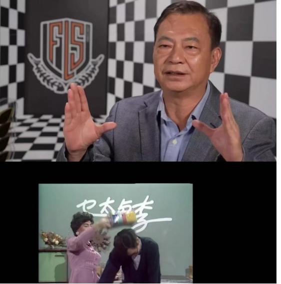 TVB老戲骨健康近況曝光,左腳中風后恢復六成,帶病打造農業王國