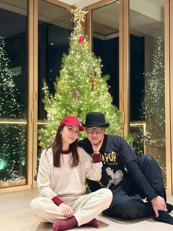 TVB資深男星自曝12年無夫妻生活,與妻子結婚18年仍未註冊