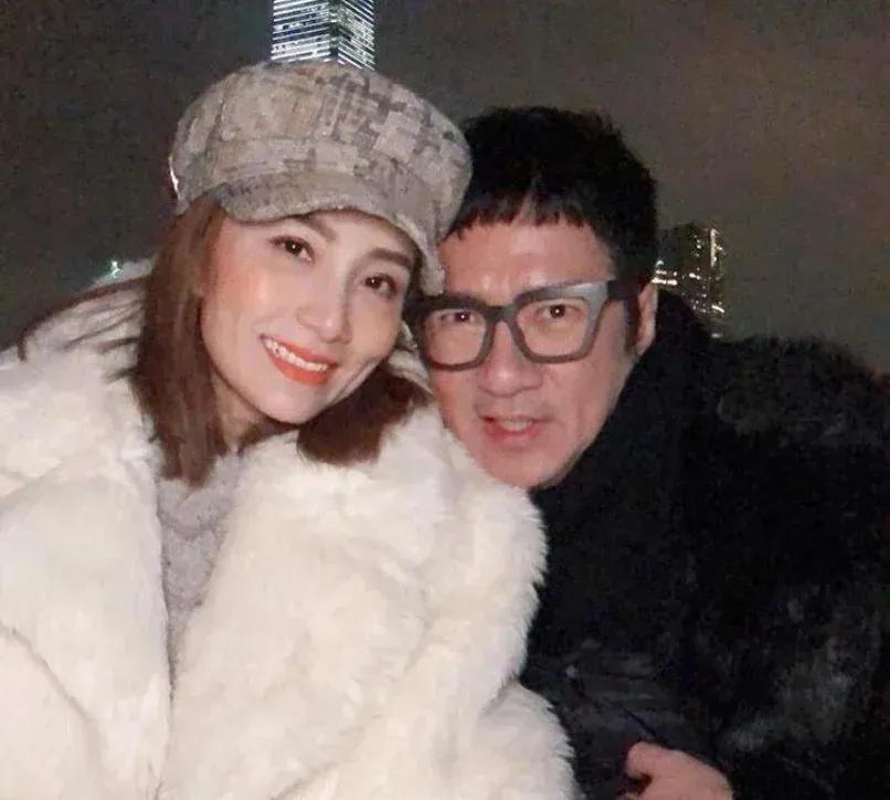 TVB資深男星自曝12年無夫妻生活,與妻子結婚18年仍未註冊