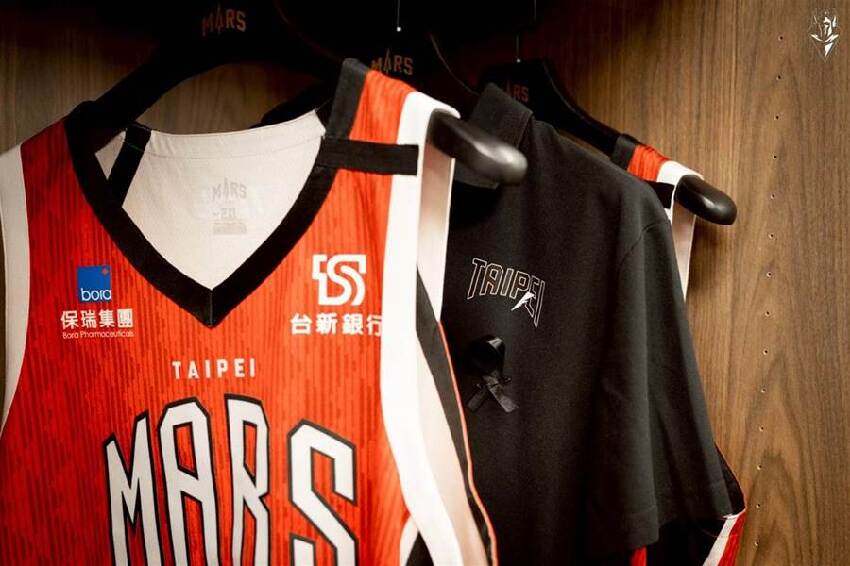 快訊/悲慟！台北戰神寬哥心梗驟逝