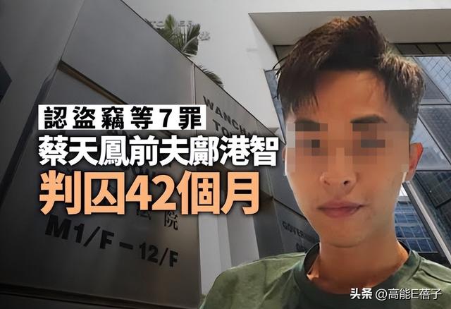 名媛碎屍案三年：蔡天鳳生母涉嫌詐騙，嫌疑人牽出案中案？
