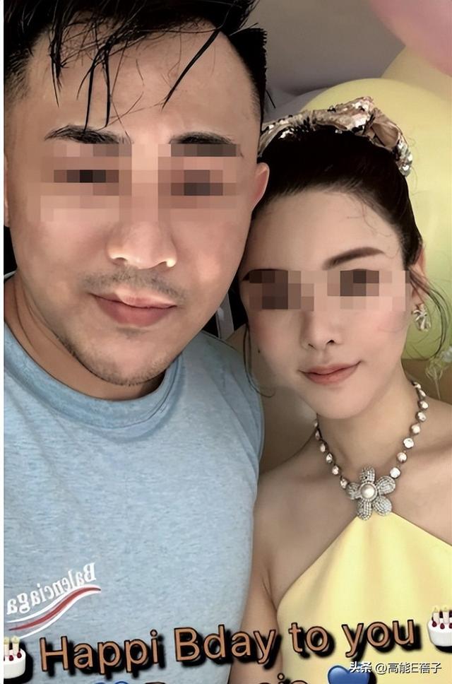 名媛碎屍案三年：蔡天鳳生母涉嫌詐騙，嫌疑人牽出案中案？