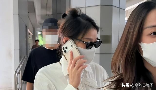 名媛碎屍案三年：蔡天鳳生母涉嫌詐騙，嫌疑人牽出案中案？