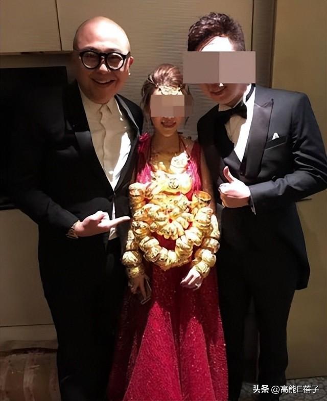 名媛碎屍案三年：蔡天鳳生母涉嫌詐騙，嫌疑人牽出案中案？
