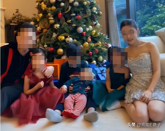 名媛碎屍案三年：蔡天鳳生母涉嫌詐騙，嫌疑人牽出案中案？
