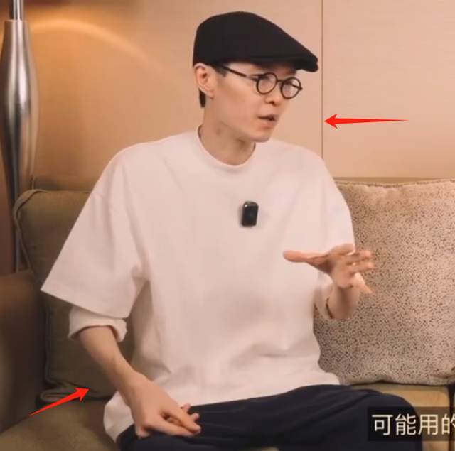 41歲方大同去世病因曝光,長期受氣胸折磨,吃素身體太瘦無法手術