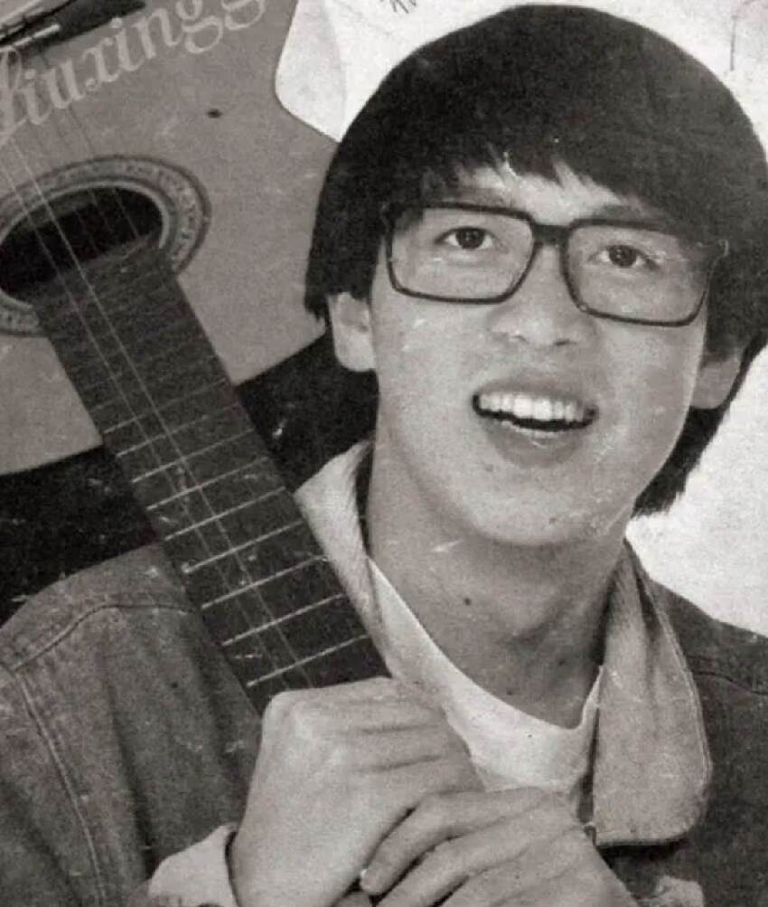 張雨生逝世28年後，才明白《大海》是為她而作