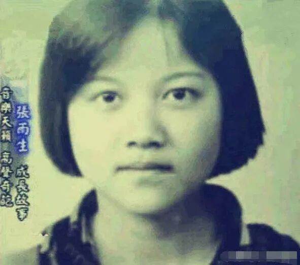 張雨生逝世28年後，才明白《大海》是為她而作