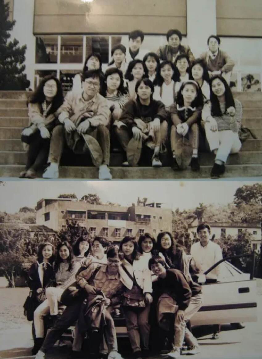 張雨生逝世28年後，才明白《大海》是為她而作