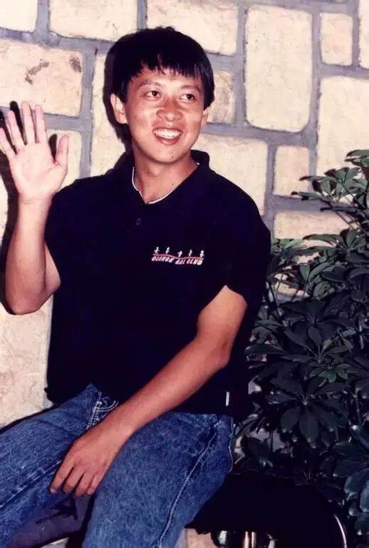 張雨生逝世28年後，才明白《大海》是為她而作