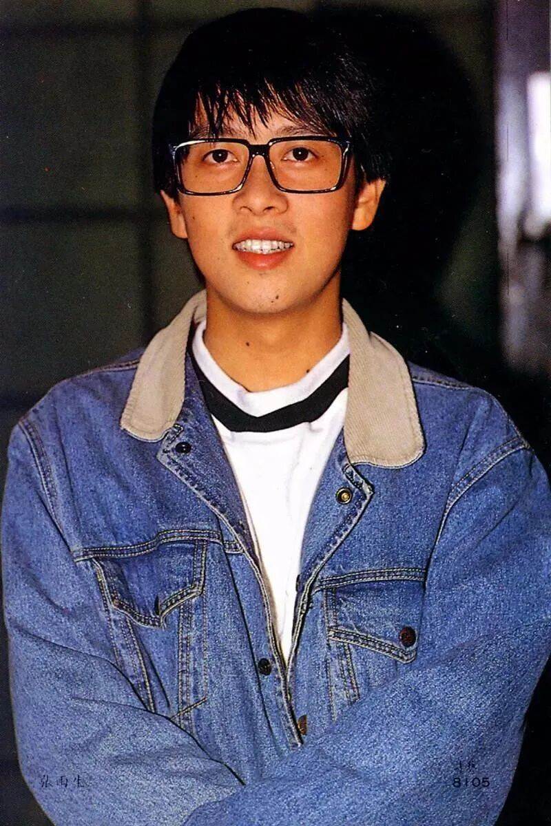 張雨生逝世28年後，才明白《大海》是為她而作