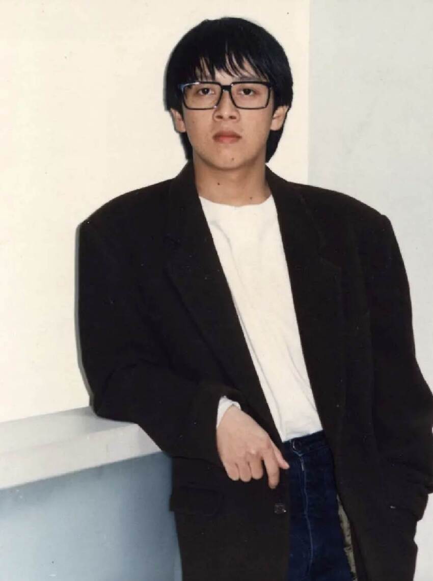 張雨生逝世28年後，才明白《大海》是為她而作