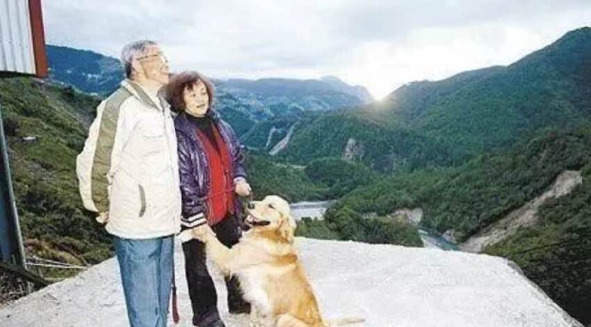 張雨生逝世28年後，才明白《大海》是為她而作