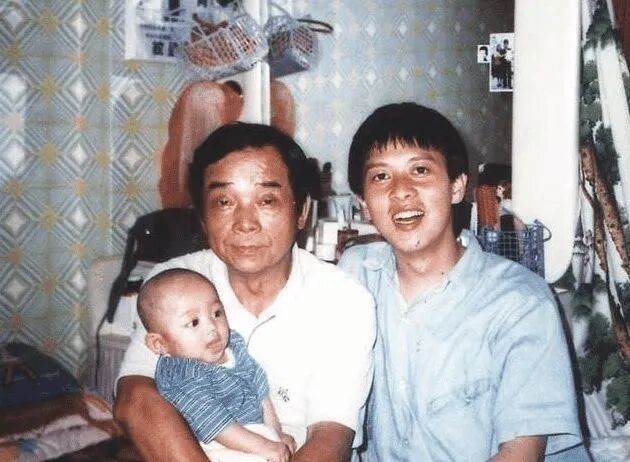 張雨生逝世28年後，才明白《大海》是為她而作